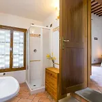 Apartment Montereggi-3 By Interhome