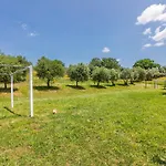 Montereggi-3 By Interhome