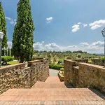 Apartment Montereggi-3 By Interhome Capraia e Limite