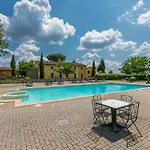 Montereggi-3 By Interhome