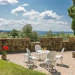 Montereggi-3 By Interhome Apartment
