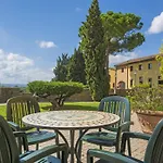 Apartment Montereggi-3 By Interhome Capraia e Limite