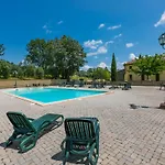 Montereggi-3 By Interhome