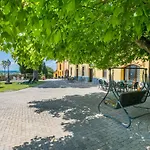 Montereggi-3 By Interhome Apartment