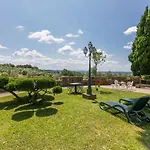 Apartment Montereggi-3 By Interhome