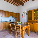Apartment Montereggi-3 By Interhome *