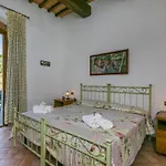 Apartment Montereggi-3 By Interhome *