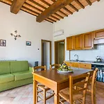 Montereggi-3 By Interhome * Capraia e Limite