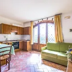 Apartment Montereggi-3 By Interhome Capraia e Limite