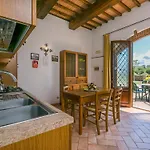 Apartment Montereggi-3 By Interhome