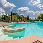Montereggi-3 By Interhome Capraia e Limite