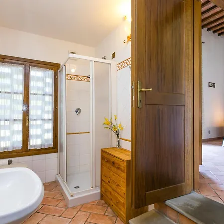 شقة Montereggi-3 By Interhome