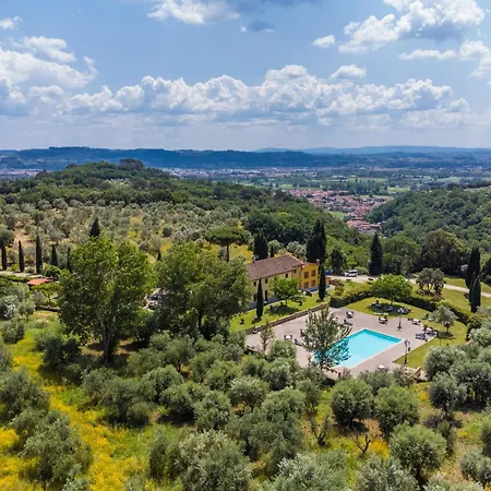 شقة Montereggi-3 By Interhome *