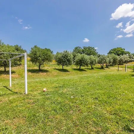 Montereggi-3 By Interhome