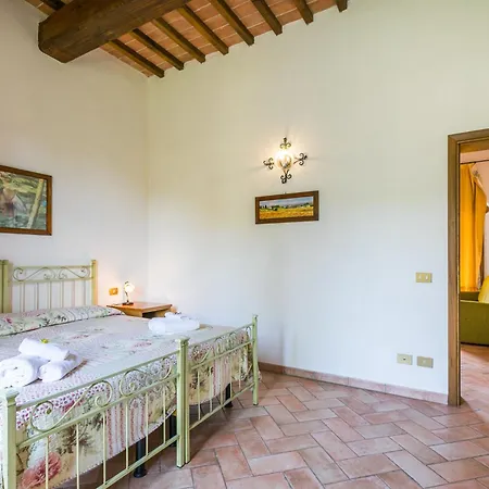 Montereggi-3 By Interhome