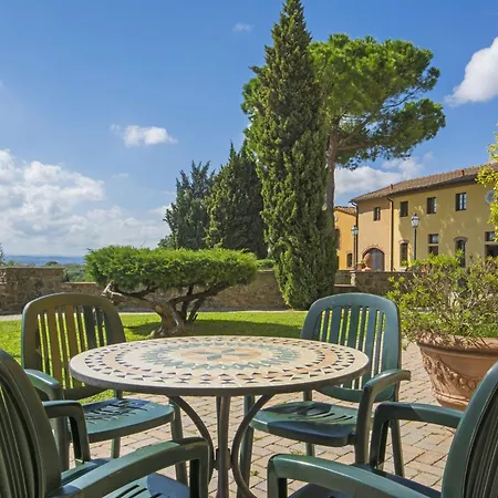 Διαμέρισμα Montereggi-3 By Interhome Capraia e Limite