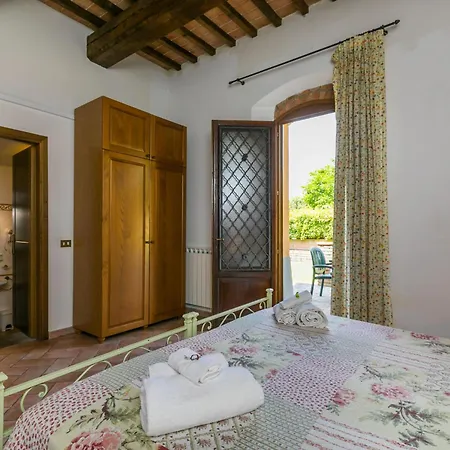 Montereggi-3 By Interhome *