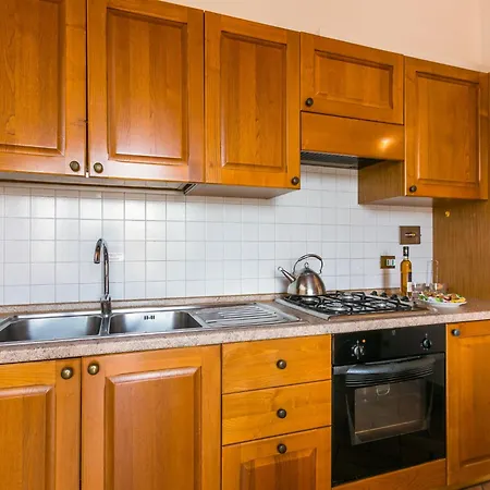 Montereggi-3 By Interhome *