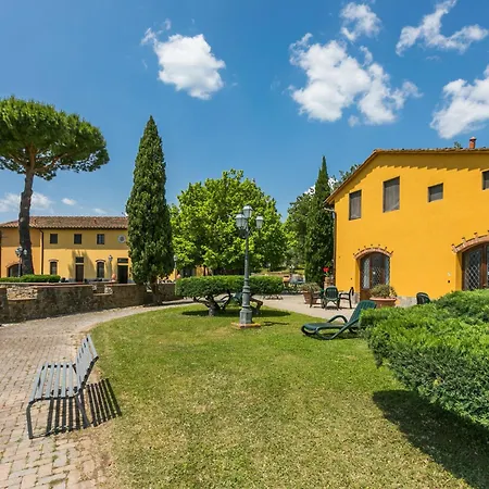 Montereggi-3 By Interhome * Capraia e Limite
