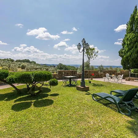 شقة Montereggi-3 By Interhome