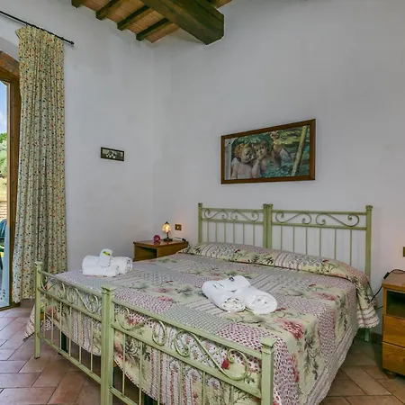 شقة Montereggi-3 By Interhome *