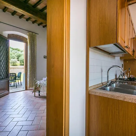 Montereggi-3 By Interhome *