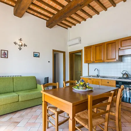 Montereggi-3 By Interhome * Capraia e Limite