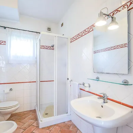 Montereggi-3 By Interhome
