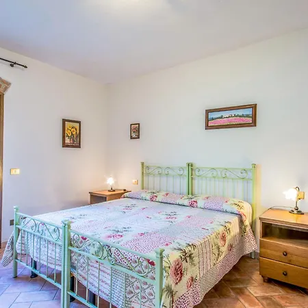 Montereggi-3 By Interhome *