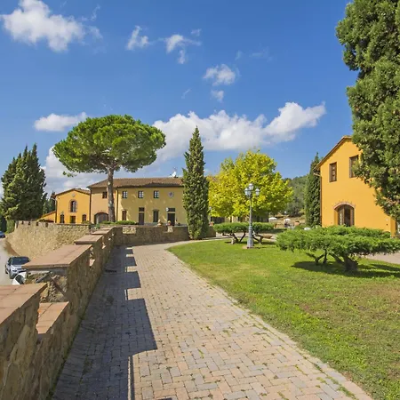 Montereggi-3 By Interhome