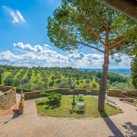 Montereggi-3 By Interhome *