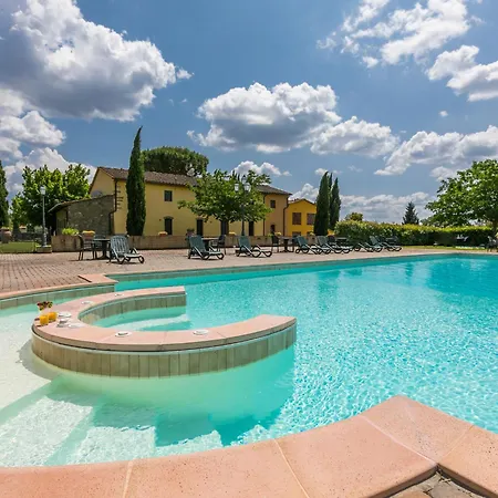 Montereggi-3 By Interhome Capraia e Limite