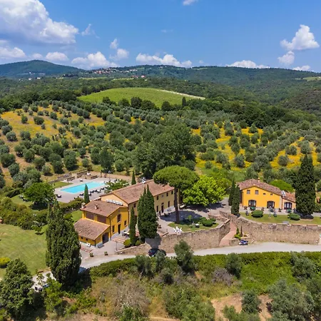 Διαμέρισμα Montereggi-3 By Interhome Capraia e Limite